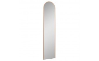 Дзеркало з LED підсвіткою у ванну Elita Sharon Long Cut 35/150 Rose Gold, 35x150x3,1 см (168707) Дзеркало з LED підсвіткою у ванну Elita Sharon Long Cut 35/150 Rose Gold, 35x150x3,1 см (168707)