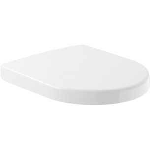 Сидіння soft-close з кришкою для унітазу Villeroy&Boch (9M69S101) Сидіння soft-close з кришкою для унітазу Villeroy&Boch (9M69S101)
