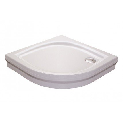 Душовий піддон Ravak Elipso-100 PAN (A22AA014100)