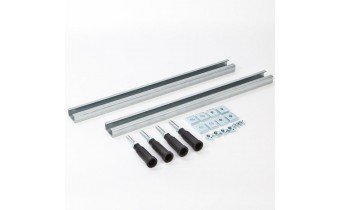 Ніжки для ванни (опора для ванни) Ideal Standard Simplicity, i.life, посилені (C896067)