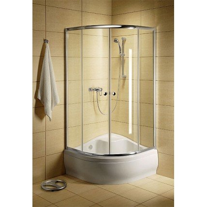 Душова кабіна Radaway Classic A 90x90 см (30001-01-06)