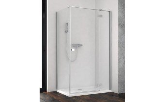 Бокова Стінка для душової кабіни Radaway Essenza New S1 90 (384050-01-01)