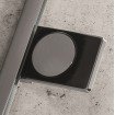 Фронтальна частина душової кабіни Radaway Euphoria Walk-in W3 130 (383135-01-01) Фронтальна частина душової кабіни Radaway Euphoria Walk-in W3 130 (383135-01-01)