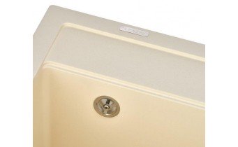Кухонна мийка Granado Lerida 560x510 мм, ivory (0404)