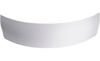 Панель до ванни Excellent Konsul 150х60 см, біла (OBEX.KON.15WH) Панель до ванни Excellent Konsul 150х60 см, біла (OBEX.KON.15WH)