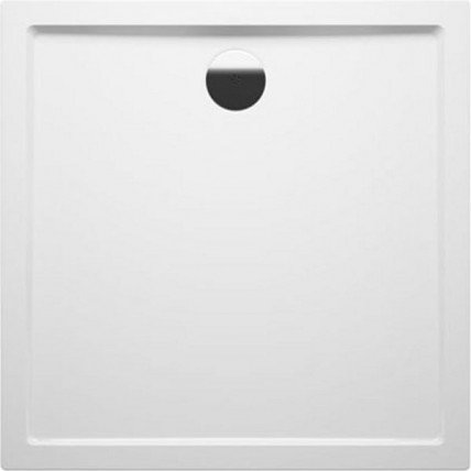 Душовий піддон Riho Zurich 248 800х800, білий (DA56)