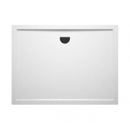 Душовий піддон Riho Zurich 254 1200х900, білий (DA62)