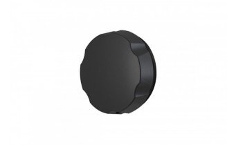 Сифон для ванни Excellent Simple автомат 800 мм, black matt (AREX.A65BL)