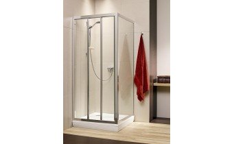 Бокова Стінка для душової кабіни Radaway Treviso Treviso S 100 (32423-01-01N)