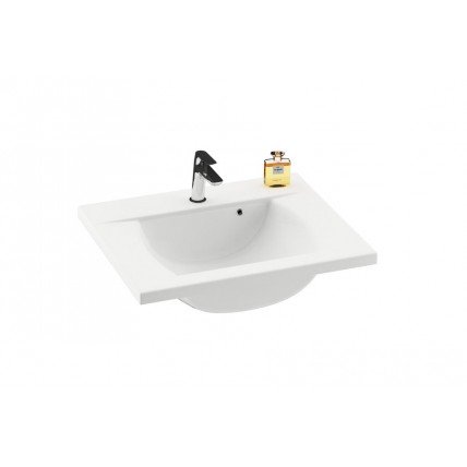 Умивальник Ravak Classic 600 з отвором (XJD01160000)