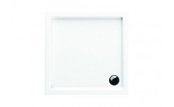 Піддон квадратний EXCELLENT Base 800x800 (BRAC.1102.800.LP) Піддон квадратний EXCELLENT Base 800x800 (BRAC.1102.800.LP)