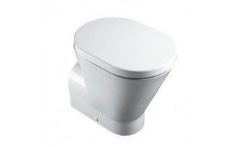 Підлоговий унітаз Catalano Verso Comfort 58 (1VAHE00)
