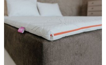 Матрац MatroLuxe Direct / Дірект (серія In Style) 140x200 (M192Direct)