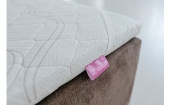 Матрац MatroLuxe Direct / Дірект (серія In Style) 140x200 (M192Direct)