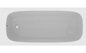 Ванна акрилова Ideal Standard i.life 180x80, пряма (T476201)
