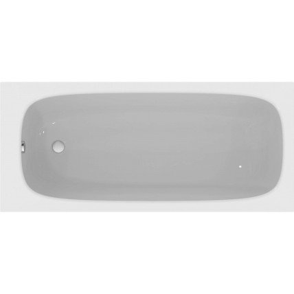 Ванна акрилова Ideal Standard i.life 180x80, пряма (T476201) Ванна акрилова Ideal Standard i.life 180x80, пряма (T476201)