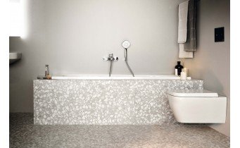 Ванна акрилова Ideal Standard i.life 180x80, пряма (T476201)