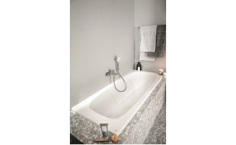Ванна акрилова Ideal Standard i.life 180x80, пряма (T476201)