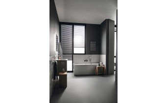 Ванна акрилова Ideal Standard i.life 180x80, пряма (T476201)