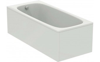 Ванна акрилова Ideal Standard i.life 180x80, пряма (T476201)