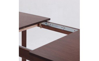 Стіл розкладний Tivoli Карпати 04 1200(1600)х800х740 (STIL15)