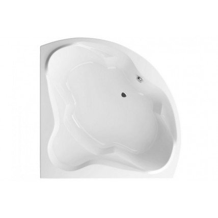 Ванна акрилова Excellent Konsul 150x150 см (WAEX.KON15WH)
