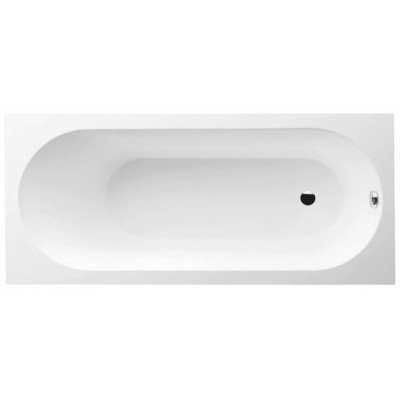 Ванна кварилова Villeroy&Boch Oberon 180x80x62 см (UBQ180OBE2V-01) Ванна кварилова Villeroy&Boch Oberon 180x80x62 см (UBQ180OBE2V-01)