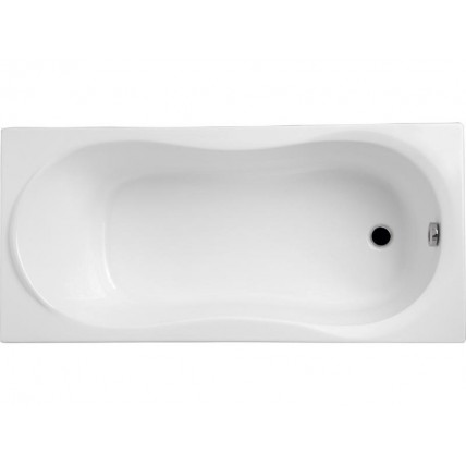 Ванна Polimat Gracja 150x70 + ніжки (00564)