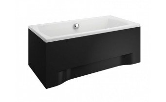 Ванна Polimat Capri New універсальна 150x70 + ніжки (00031)