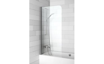 Шторка для ванни Riho NOVIK Z107, 743-757 мм (GZT9300075) Шторка для ванни Riho NOVIK Z107, 743-757 мм (GZT9300075)
