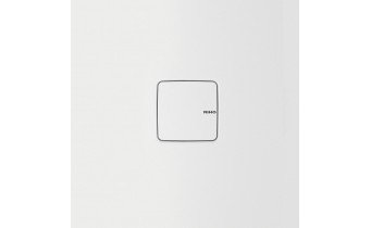 Ванна акрилова Riho Still Square LED 180x80 см, R підголівник з права і ліва (BR0100500K00132)