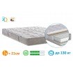 Матрац MatroLuxe Rio Plus 150x200 (MRP11)