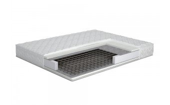 Матрац MatroLuxe Tokyo Plus 160x190 (MTP5)