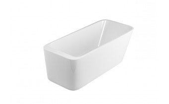 Ванна окремостояча Excellent Tula 170x75 см (WAEX.TUL17WH)