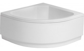 Душовий піддон Polimat Versa 90x90 (00662)