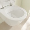 Підвісний унітаз овальний Villeroy&Boch Subway 2.0, безобідковий, 48x35,5 см White Alpin (5606R001) Підвісний унітаз овальний Villeroy&Boch Subway 2.0, безобідковий, 48x35,5 см White Alpin (5606R001)