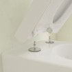 Підвісний унітаз овальний Villeroy&Boch Subway 2.0, безобідковий, 48x35,5 см White Alpin (5606R001) Підвісний унітаз овальний Villeroy&Boch Subway 2.0, безобідковий, 48x35,5 см White Alpin (5606R001)