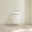 Підвісний унітаз овальний Villeroy&Boch Subway 2.0, безобідковий, 48x35,5 см White Alpin (5606R001) Підвісний унітаз овальний Villeroy&Boch Subway 2.0, безобідковий, 48x35,5 см White Alpin (5606R001)