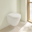 Підвісний унітаз овальний Villeroy&Boch Subway 2.0, безобідковий, 48x35,5 см White Alpin (5606R001) Підвісний унітаз овальний Villeroy&Boch Subway 2.0, безобідковий, 48x35,5 см White Alpin (5606R001)