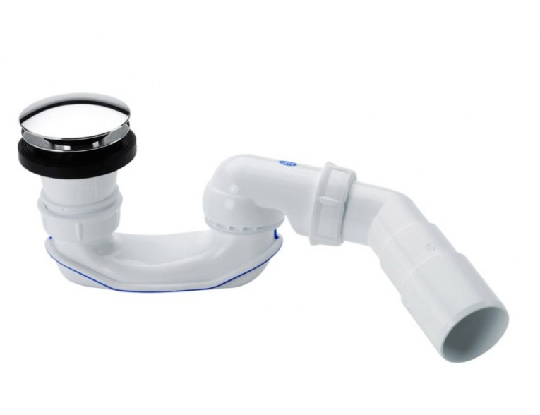 Сифон без переливу Radaway 578P