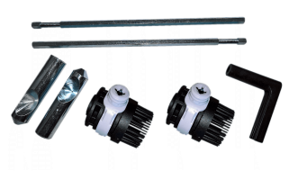 Кріплененя для унітазу та біде Catalano (5KFST00)