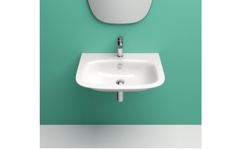 Підвісний умивальник Catalano GREEN One 55 (155GRON00)