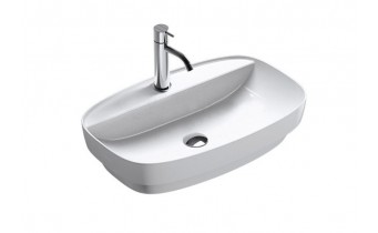 Умивальник на стільницю Catalano GREEN Lux 65 (165GRLX00)