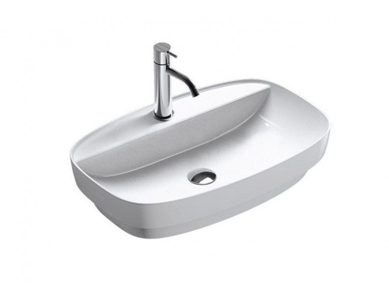 Умивальник на стільницю Catalano GREEN Lux 65 (165GRLX00)