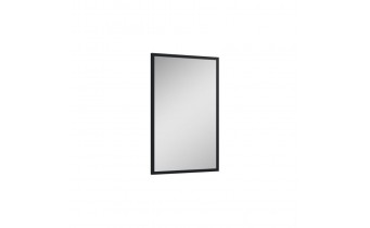 Прямокутне дзеркало у ванну Elita Rama 50/80 Black 19 мм, 50x80x1,9 см (168408) Прямокутне дзеркало у ванну Elita Rama 50/80 Black 19 мм, 50x80x1,9 см (168408)