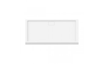 Душовий піддон NEW TRENDY LIDO 140x90x5,5 см (B-0331)