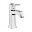 Змішувач для умивальника Hansgrohe Metris C (31075000)