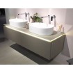 Умивальник на стільницю Villeroy&Boch Collaro 560x360 (4A195601)