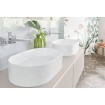 Умивальник на стільницю Villeroy&Boch Collaro 560x360 (4A195601)