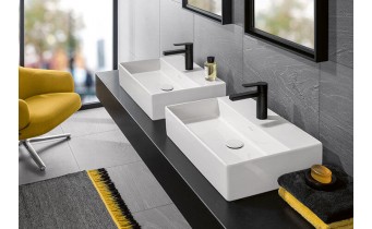 Підвісний умивальник Villeroy&Boch Memento 2.0 600x420 (4A226G01)